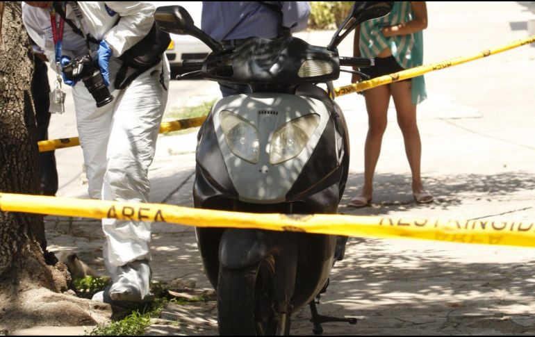 Advierten que, debido al aislamiento provocado por la pandemia del COVID-19, podrían aumentar los delitos de violencia intrafamiliar. EL INFORMADOR/ARCHIVO