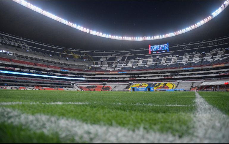 Tras concluir de manera anticipada el torneo y con el objetivo de no suspender el proceso de formación de cada joven, se realizarán dos torneos de Copa en la ciudad de Toluca, en fecha y formato por definirse. Imago7