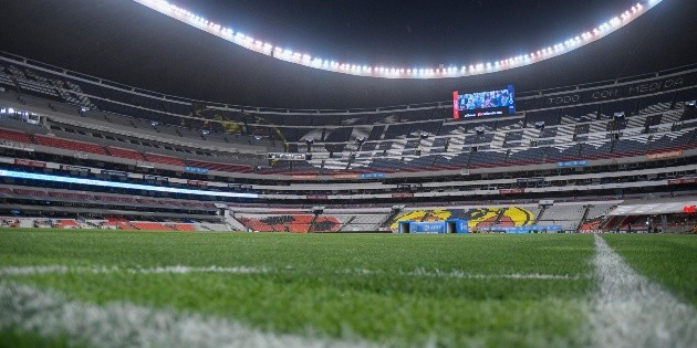 Liga MX concluye anticipadamente torneos de fuerzas b&aacute;sicas