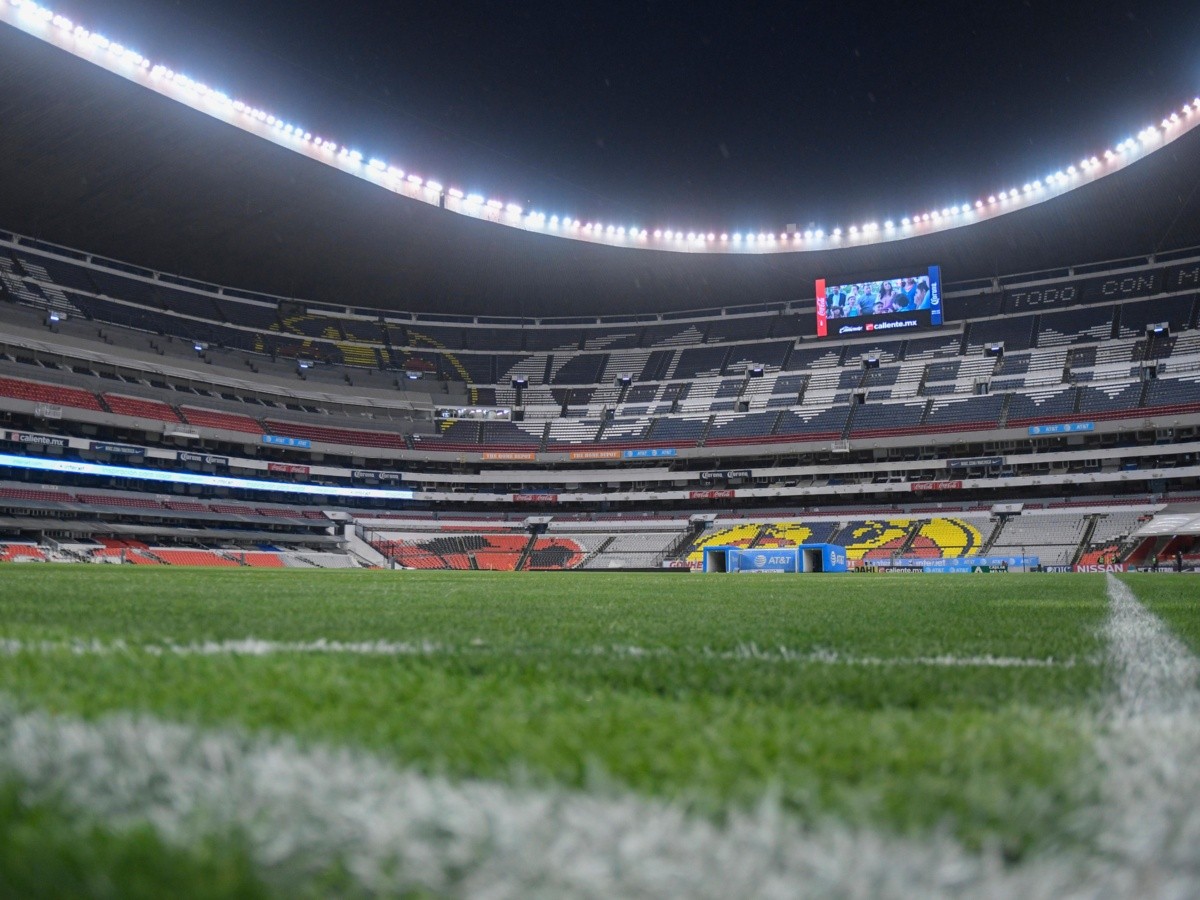  Liga MX concluye anticipadamente torneos de fuerzas básicas 