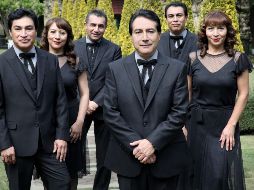 A través de sus redes sociales, la banda mexicana dio el comunicado. AP / ARCHIVO