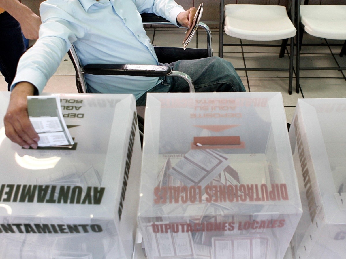  Aprueba INE posponer elecciones en Coahuila e Hidalgo 