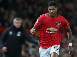 Rashford también destacó las cualidades de Jadon, que lo han convertido en un futbolista a seguir debido a que acumula 27 goles y 33 asistencias en los últimos tres años. INSTAGRAM / @marcusrashford