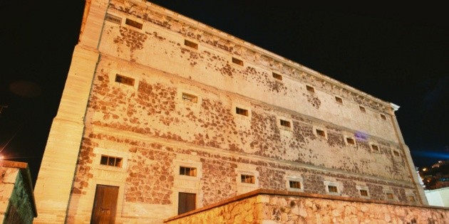 La cultura est&aacute; "Contigo en la distancia"