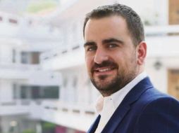 Alejandro Cubí. Director internacional e implantación de Tirant Lo Blanch. ESPECIAL