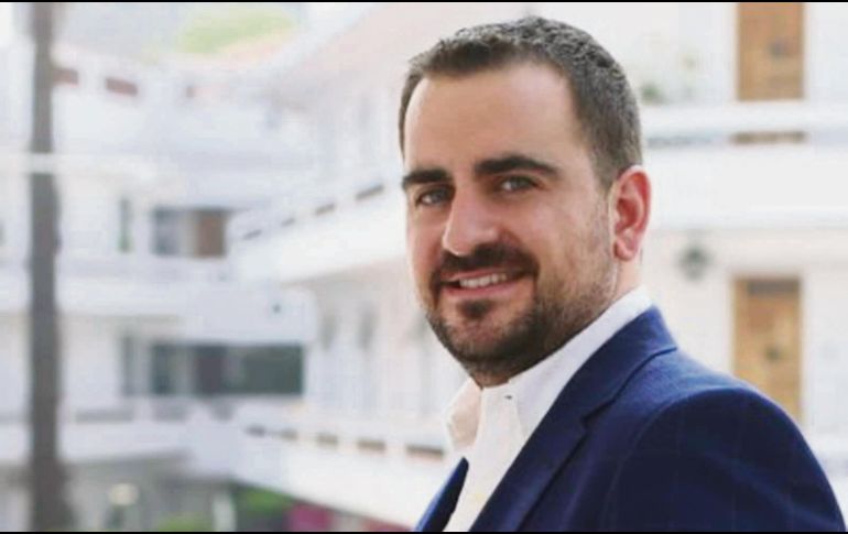 Alejandro Cubí. Director internacional e implantación de Tirant Lo Blanch. ESPECIAL