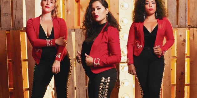 Mireya Ramos combate la soledad con m&uacute;sica