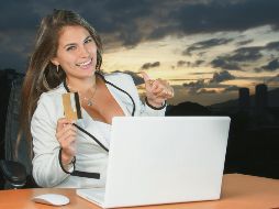 Pagos. A través de internet se pueden hacer múltiples transacciones necesarias para el día a día. PIXABAY