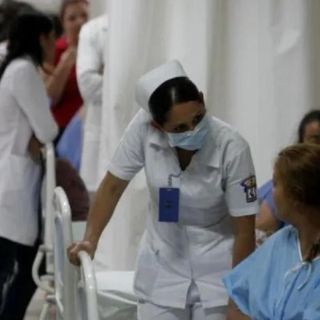 Ante agresiones, habilitan 100 taxis gratuitos para enfermeras