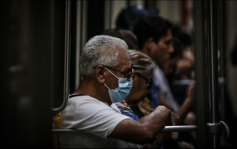 Se ha polemizado sobre el uso del cubrebocas para prevenir el coronavirus, pues, para algunos, puede generar una sensación de seguridad entre las personas que podría hacerles descuidar otras medidas. EL INFORMADOR / ARCHIVO