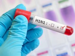 La pandemia de H1N1 afectó a más de 200 países entre 2009 y 2010. GETTY IMAGES