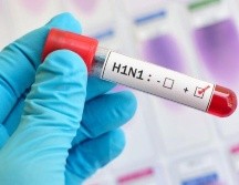La pandemia de H1N1 afectó a más de 200 países entre 2009 y 2010. GETTY IMAGES