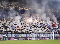 La Serie A ha estado suspendida desde el 9 de marzo y al menos 15 jugadores en la liga han dado positivo por el COVID-19. INSTAGRAM / @brescia_calcio