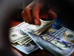 La agencia calificadora, Fitch Ratings, proyecta que la economía global podría contraerse 1.9% en 2020. EL INFORMADOR / ARCHIVO