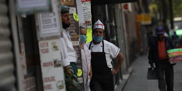 Bank of America prev&eacute; ca&iacute;da del 8% para M&eacute;xico en 2020