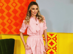 Odalys dijo que el coronavirus “no va a poder” con ella. INSTAGRAM / @odalysrp