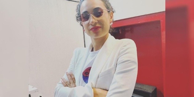 Flor Amargo planea concierto a beneficio