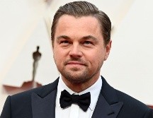DiCaprio fundó el America's Food Fund con la filántropa Laurene Powell Jobs. AFP / ARCHIVO