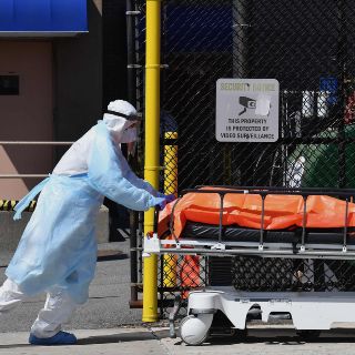 El Pentágono pide 100 mil bolsas para cadáveres