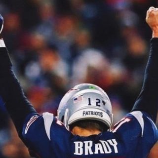 Tom Brady apoyará con alimentos ante crisis por COVID-19