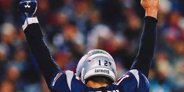 Tom Brady apoyar&aacute; con alimentos ante crisis por COVID-19