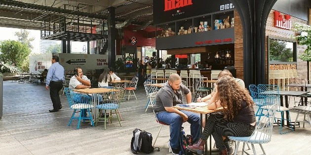 Restauranteros de Jalisco lanzan campa&ntilde;a #Aqu&iacute;NadieTruena