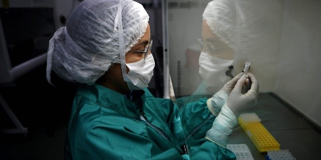 Denuncian en redes sociales supuesta manipulaci&oacute;n de casos de COVID-19 en M&eacute;xico