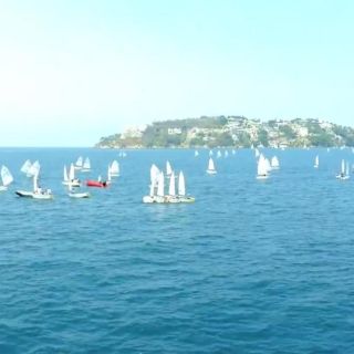 Cierran las playas de Guerrero debido a emergencia sanitaria