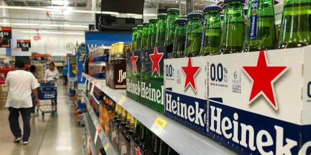 Limitan venta de cerveza en algunas tiendas de Jalisco