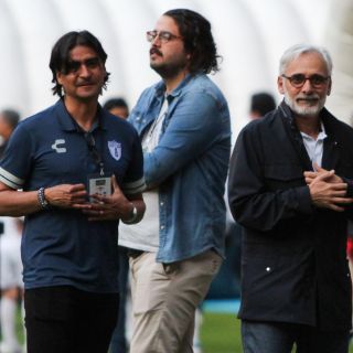 Grupo Pachuca dona mil 600 despensas a personal médico de Hidalgo