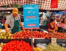 Podrán seguir en función todas las cadenas productivas ligadas a una actividad esencial. EL INFORMADOR / G. Gallo