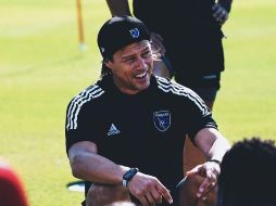 El entrenador argentino de San José Earthquakes, Matías Almeyda externó su preocupación ante el COVID-19, el cual considera que si no se respeta podría impedir el regreso del futbol. INSTAGRAM / @sjearthquakes