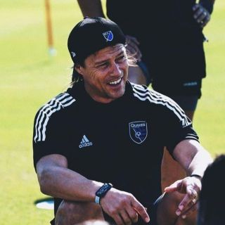 Almeyda prefiere respetar COVID-19 antes de volver a la cancha