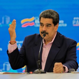 Rusia denuncia posible golpe estadounidense en Venezuela