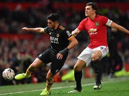 PREPARADO. El ex jugador merengue Iván Zamorano cree que Raúl puede vestir la camiseta del Real Madrid o el Manchester United. ARCHIVO