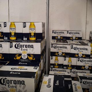 Grupo Modelo frena producción por coronavirus