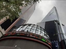 Los mercados abrieron con resultados mixtos, tendiendo a la baja. EL INFORMADOR / ARCHIVO