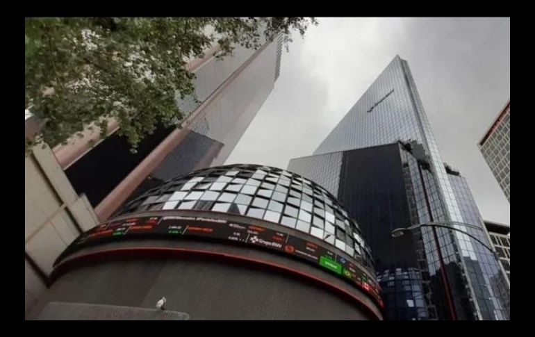 Los mercados abrieron con resultados mixtos, tendiendo a la baja. EL INFORMADOR / ARCHIVO