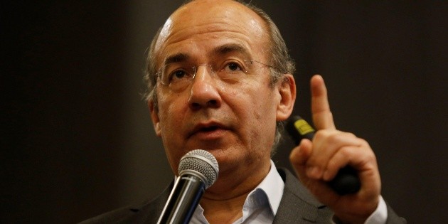 L&oacute;pez Obrador va a tener que endeudarse por recesi&oacute;n: Calder&oacute;n