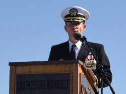 El Gobierno de EU dijo que Crozier exageró la situación sobre la gravedad del brote. EFE/ARCHIVO