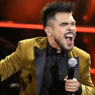 Jimmy Rodríguez, impaciente por regresar a "La Voz US" tras pandemia