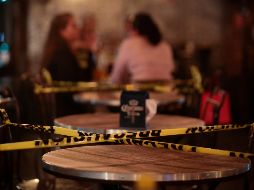 Los giros más afectados son restaurantes, transportes, entretenimiento, hoteles, consumo de bienes durables y autopartes. EL INFORMADOR / ARCHIVO