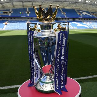 La Premier League, sin fecha definida para su regreso