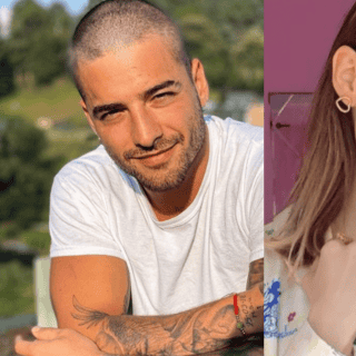 Sorprende dueto entre Maluma y Belinda en redes sociales