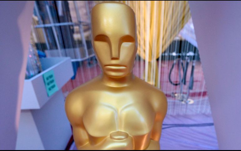 La 93 edición de los Oscar está previsto que se celebre el 28 de febrero de 2021 en el Dolby Theatre de Los Ángeles. AFP / ARCHIVO