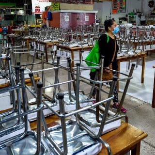 México debe considerar prórrogas de impuestos y apoyo a pymes: Cepal