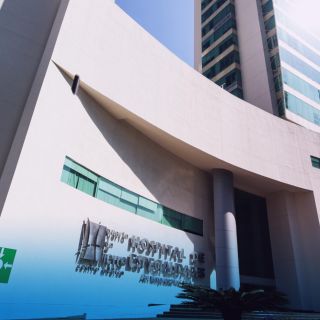 Hospital Puerta de Hierro remarca apego a norma; colabora con autoridad tras falla en pruebas