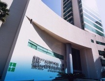 Señalan que ya toman las medidas necesarias para garantizar que la verificación administrativa de su proveedor externo no afecte sus operaciones. ESPECIAL / Hospital Puerta de Hierro