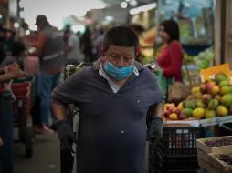 Se deben evitar riesgos de una duplicidad en apoyos, ya que ante escasez de recursos lo peor que se puede hacer es entrar en esquemas mal articulados. EL INFORMADOR / ARCHIVO