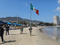 Aunque aparentemente los mexicanos han dejado de acudir a sitios públicos; los datos de Google demuestran que otros países están acatando mucho mejor el #QuédateEnCasa. EFE / D. Guzmán